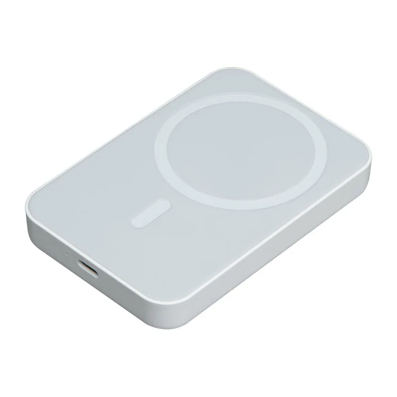 Bezdrôtová powerbanka Wels 5 000 mAh