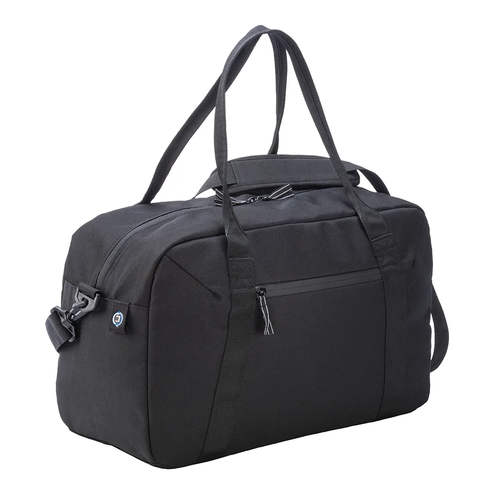 Ocean Duffle – Cestovná taška z R-PET Oceancycle