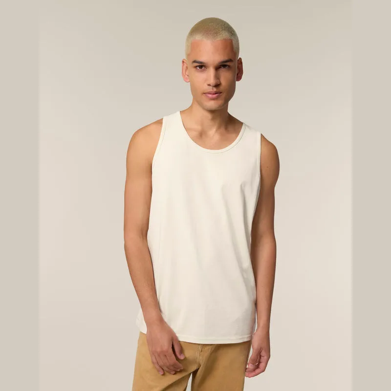 Stanley Stancer pánsky tank top