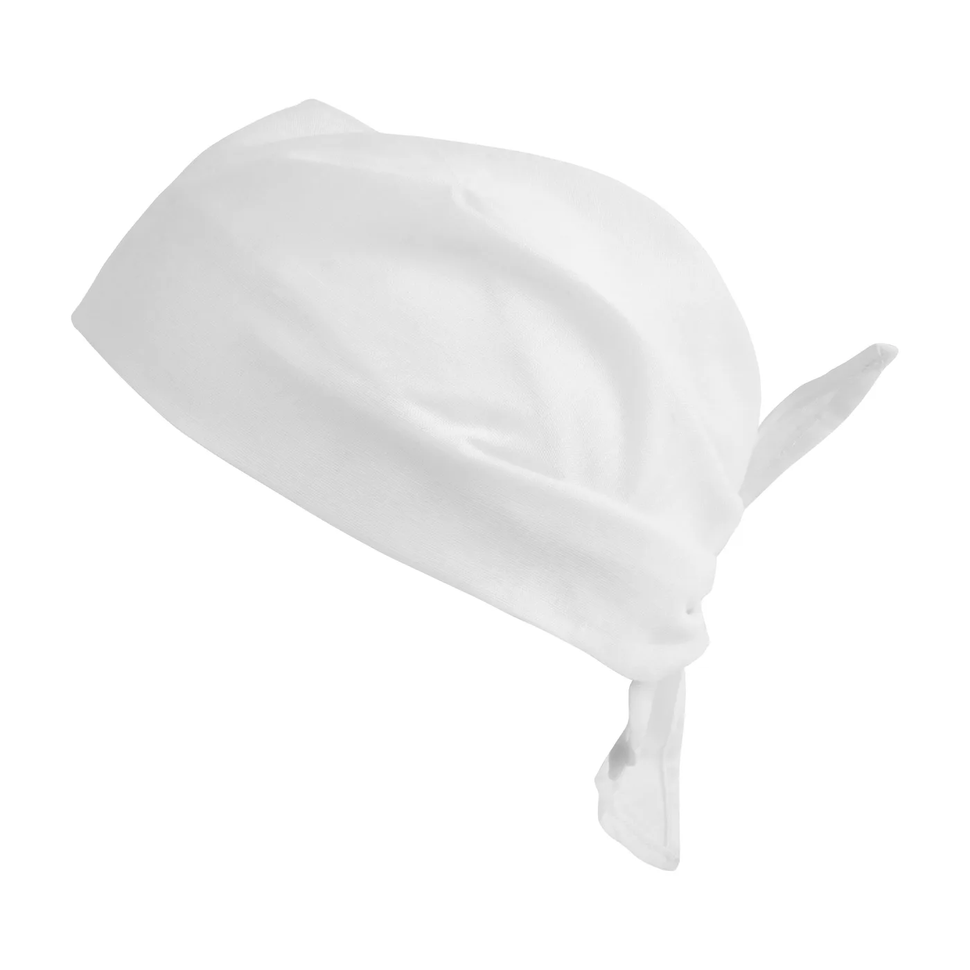 Šatka/bandana, 80 % polyester, 20 % bavlna