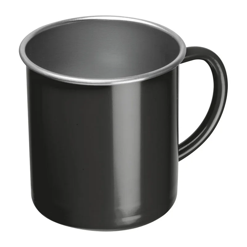 Oceľový hrnček Trezzo 350ml
