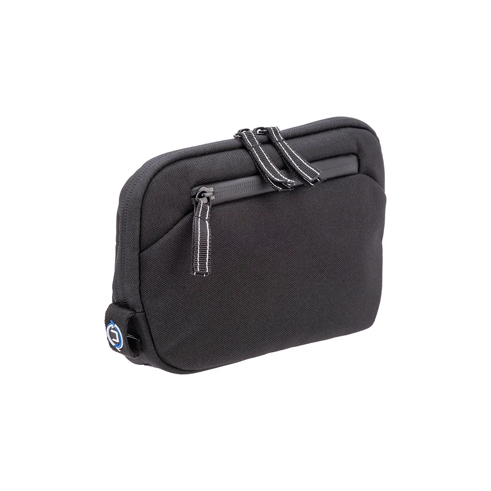 Ocean Pouch – Kozmetická taštička z R-PET Oceancycle