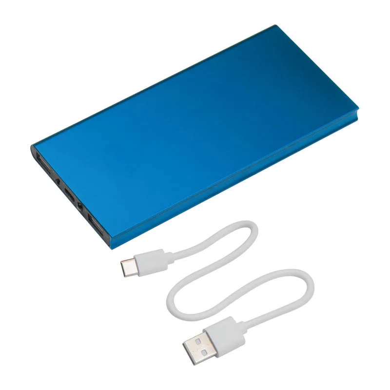 Powerbank Wolfsberg 8000 mAh