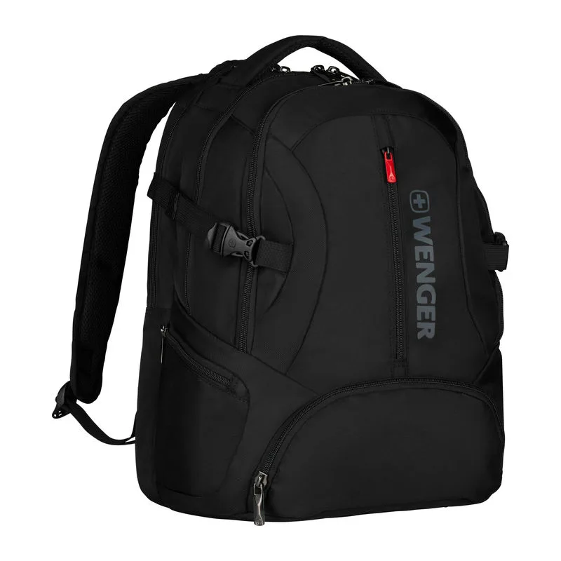 TRANSIT batoh na 16" notebook