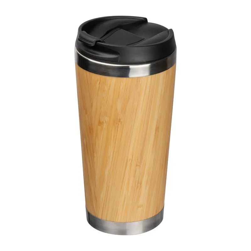 Termopohár Bamboogarden 400 ml