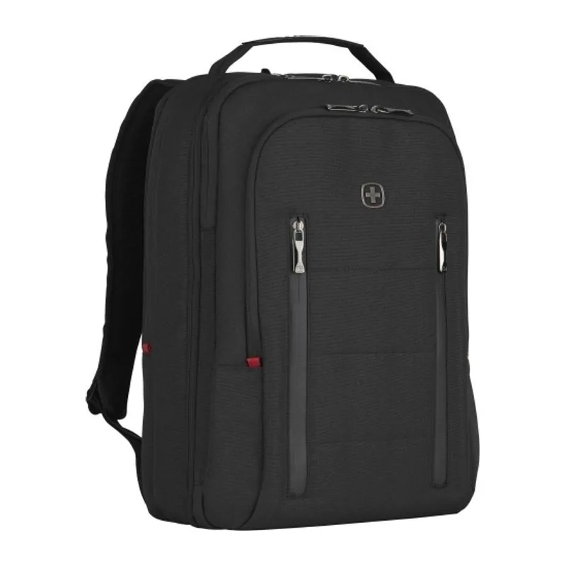 City Traveler Laptop 16" and Tablet Backpack