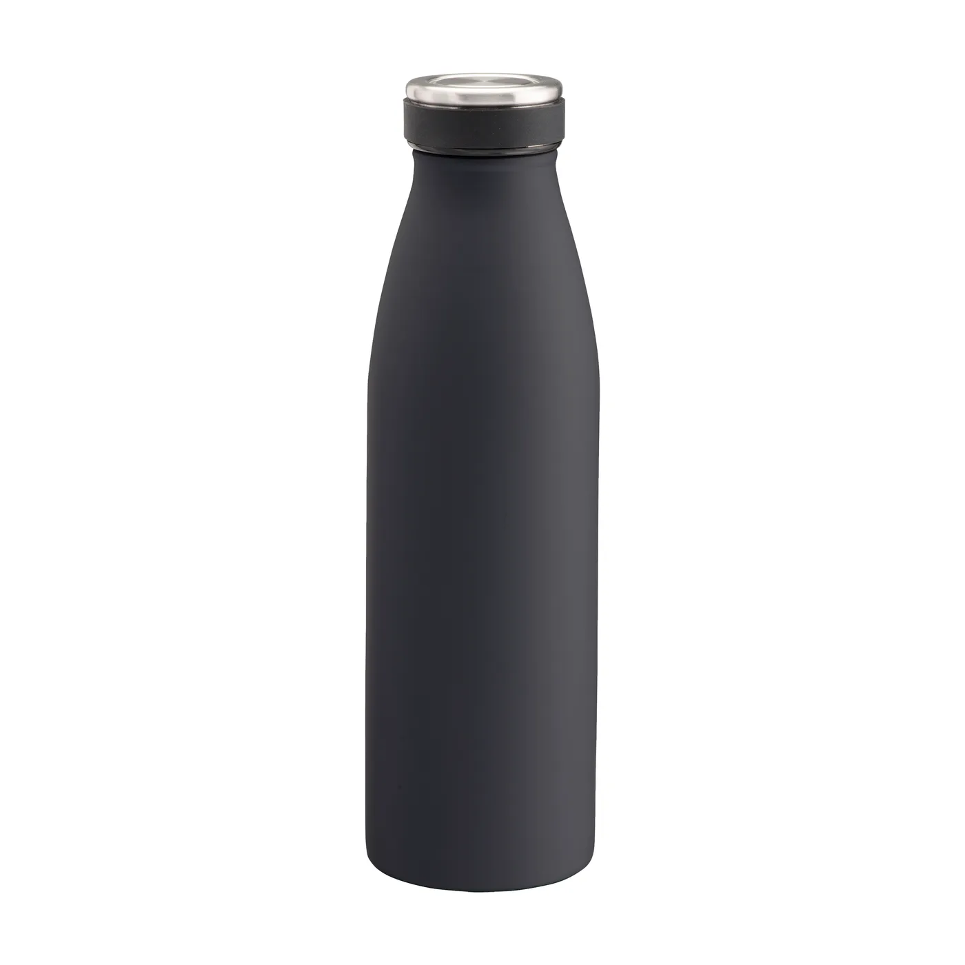 Dvojstenná vákuová termoska z nehrdzavejúcej ocele (500 ml)