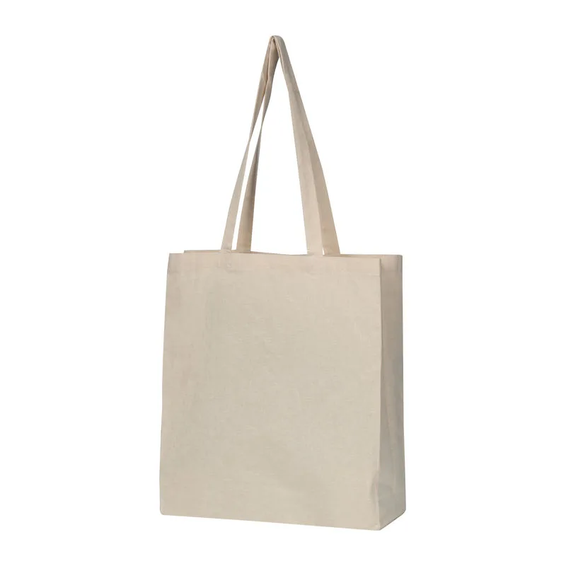Taška z organickej bavlny Innsbruck 180 g/m²