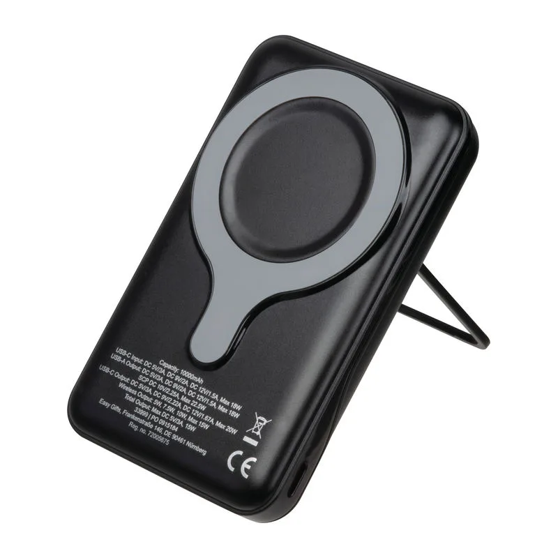 Powerbank Ventura 10.000 mAh
