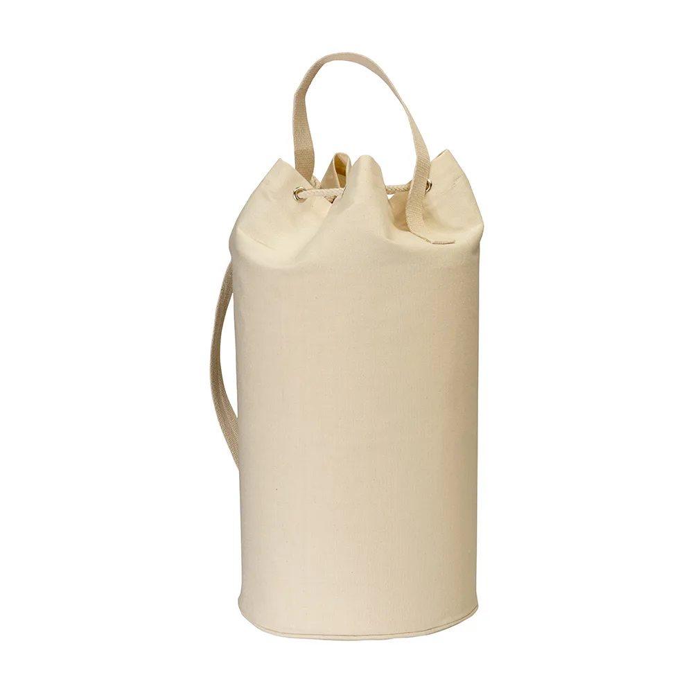 Námornícka taška z recyklovanej bavlny 280 g/m2