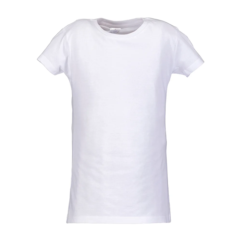Dámske tričko (veľkosti S-XXL), 100 % česaná bavlna 145 g/m2