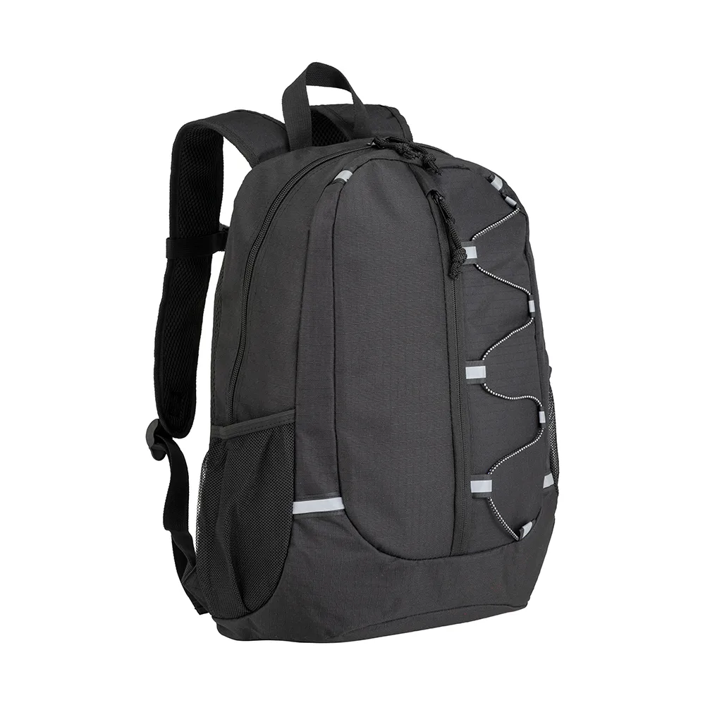 Batoh na notebook (15") z polyesteru ripstop