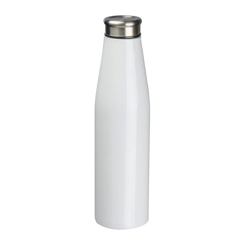 Kovová fľaša San Marino 750 ml