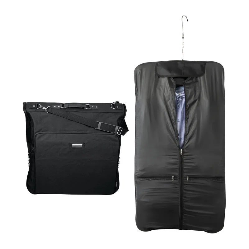 Obal a taška na oblek Santander