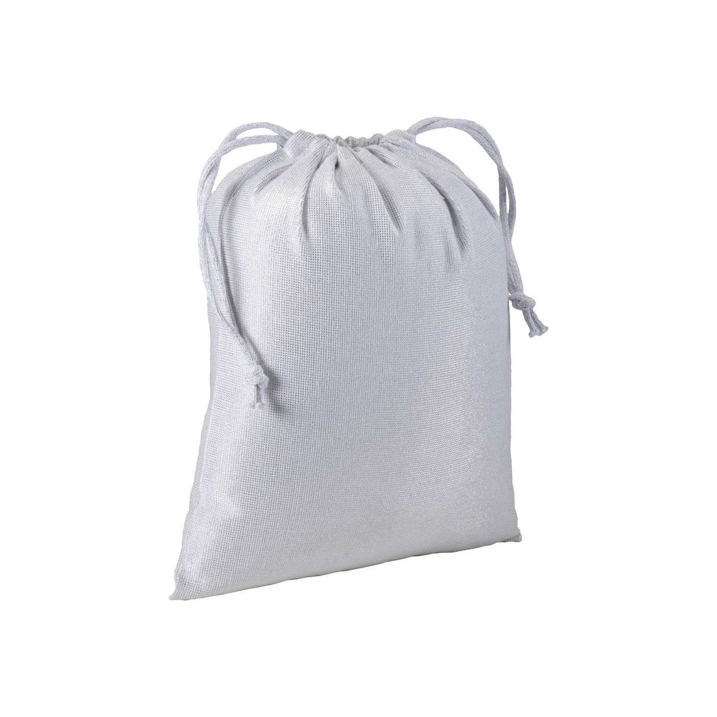 Asti m – Darčekové vrecko z lesklého polycottonu 150 g/m2, 25 x 30 cm