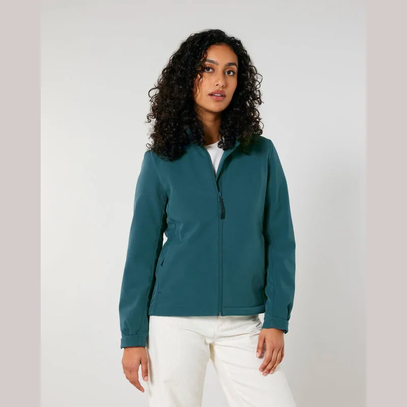 Stella Navigator dámsky softshell