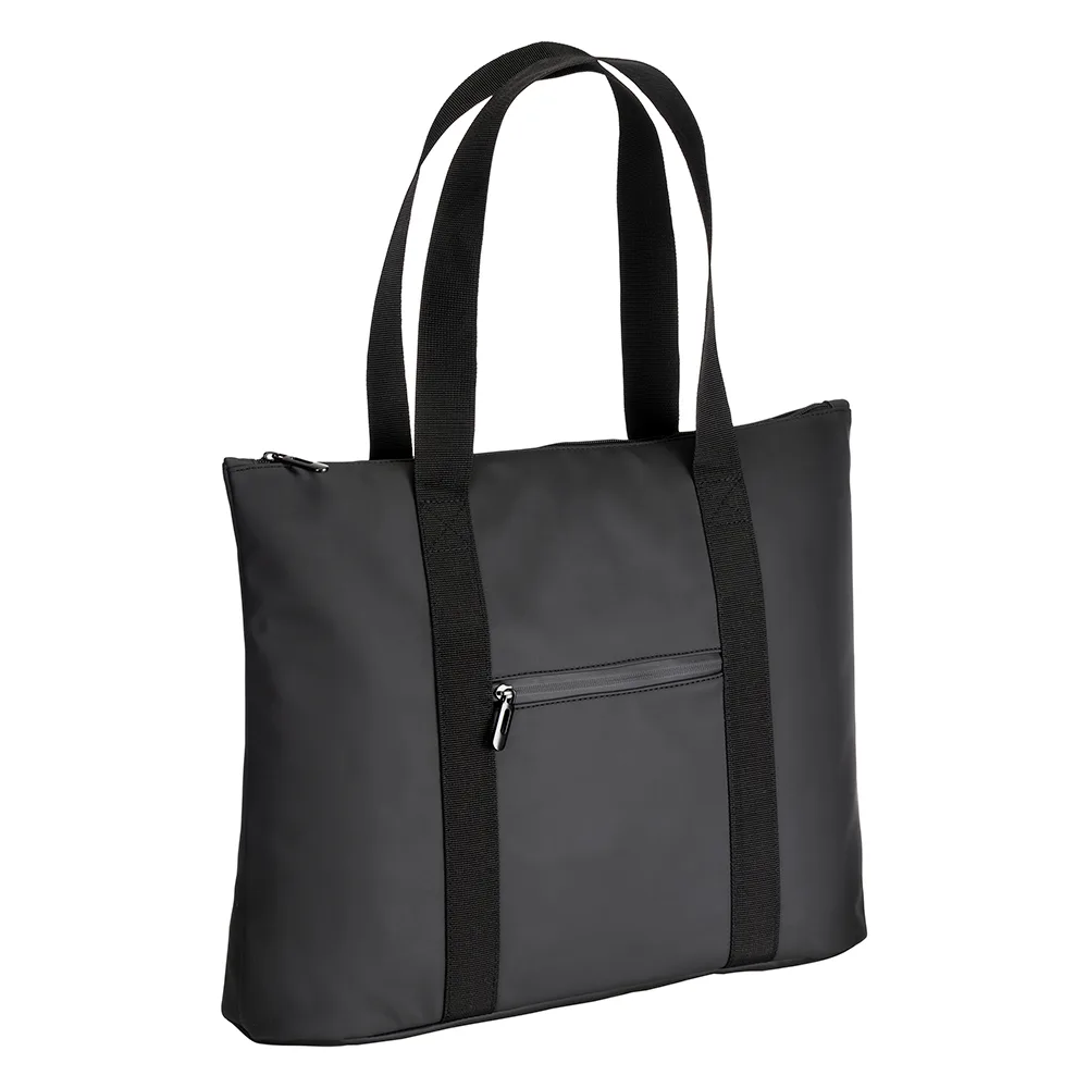 Brera Totebag – Nákupná taška z vodeodolného mäkkého PU