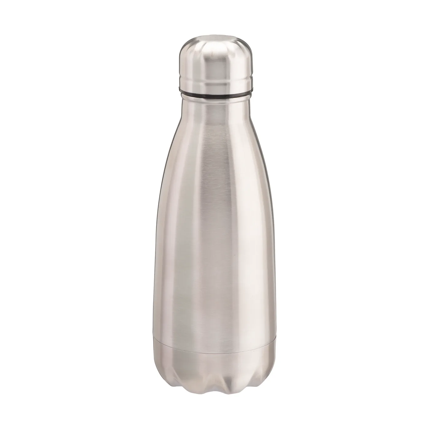 Jednostenná fľaša z nehrdzavejúcej ocele (500 ml)