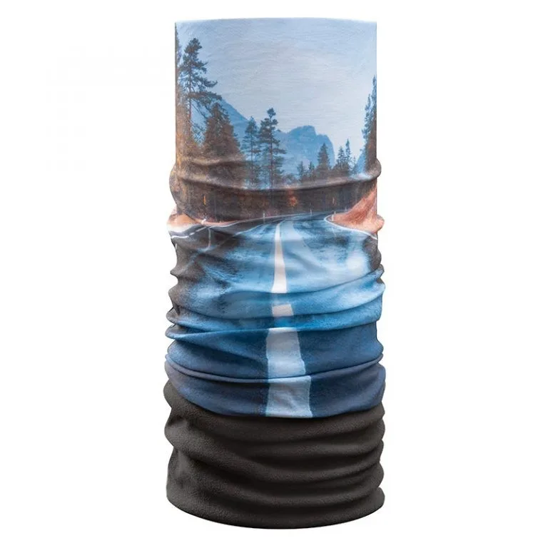 Nákrčník s potlačou – Loop Warm
