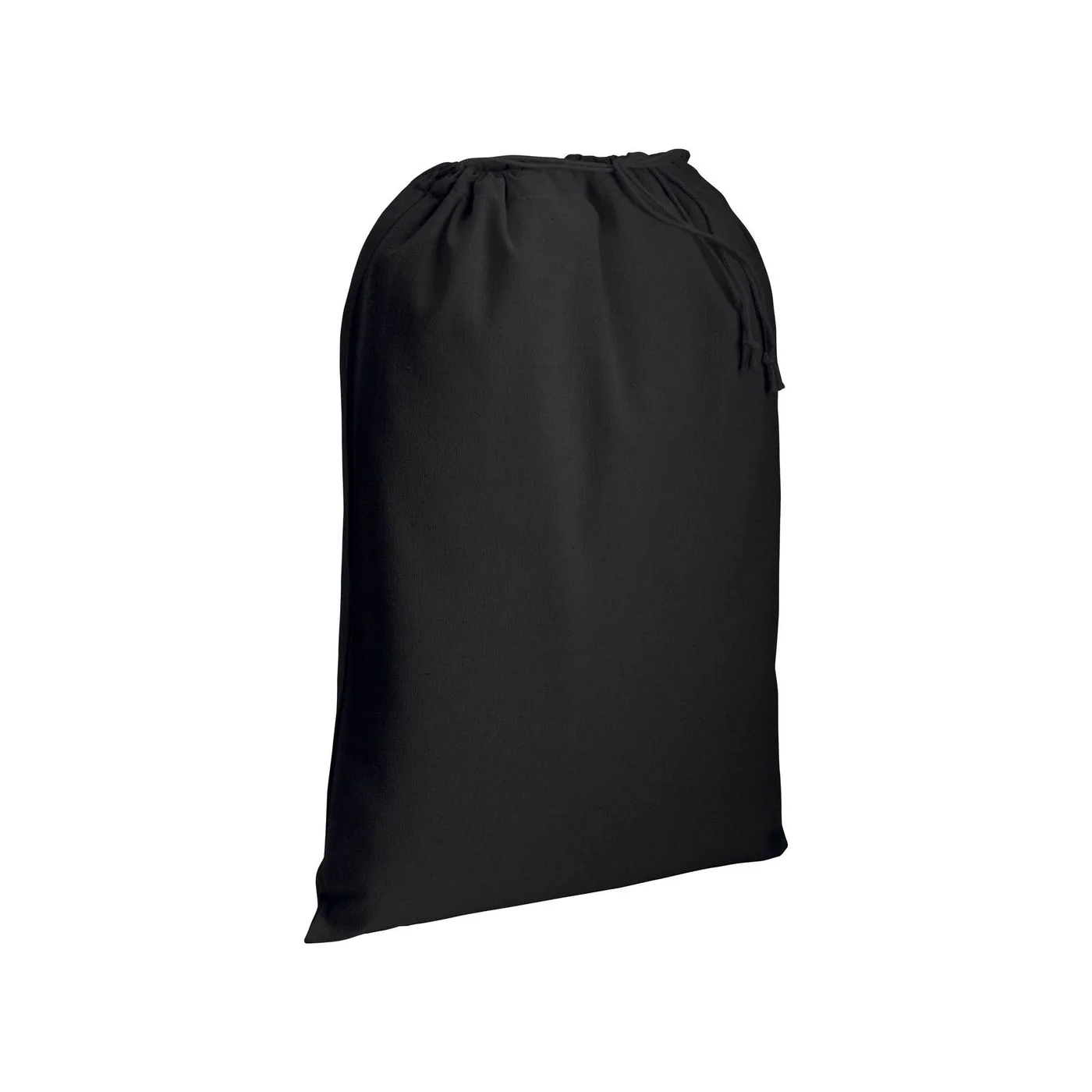 Parma l – Bavlnené sťahovacie vrecko 120 g/m2, 30 x 45 cm