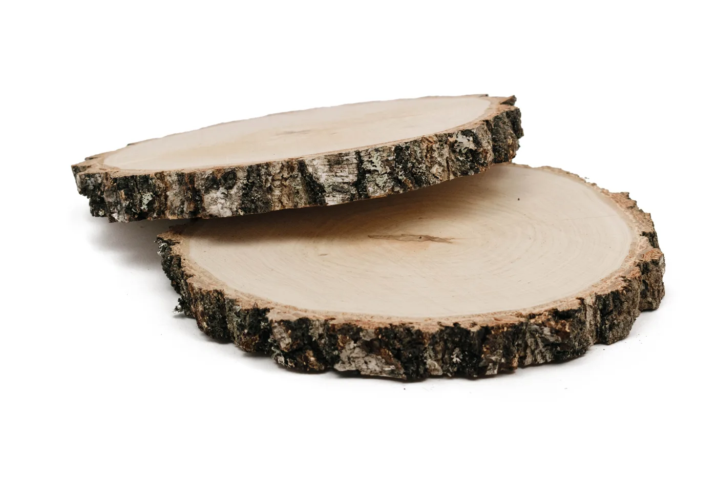 Plátok brezového dreva – brúsený – hrúbka 3,5 cm