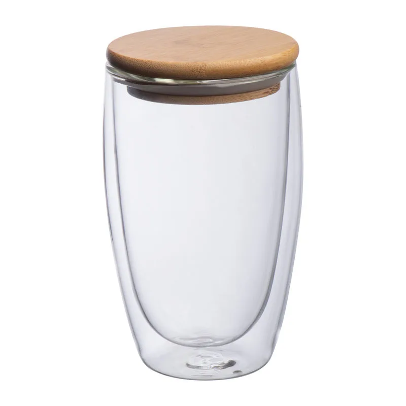 Dvojstenný pohár Zakopane 500 ml