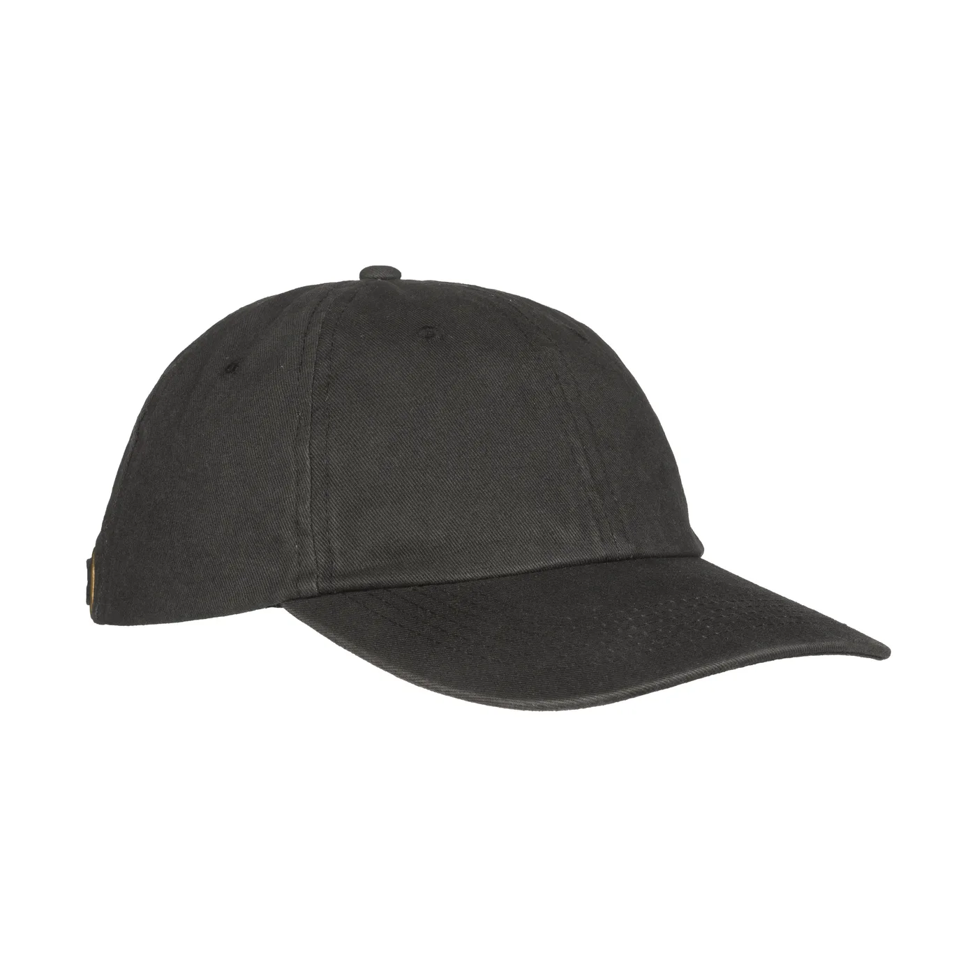 Šiltovka z bavlny stone washed 260 g/m2, 6 panelov