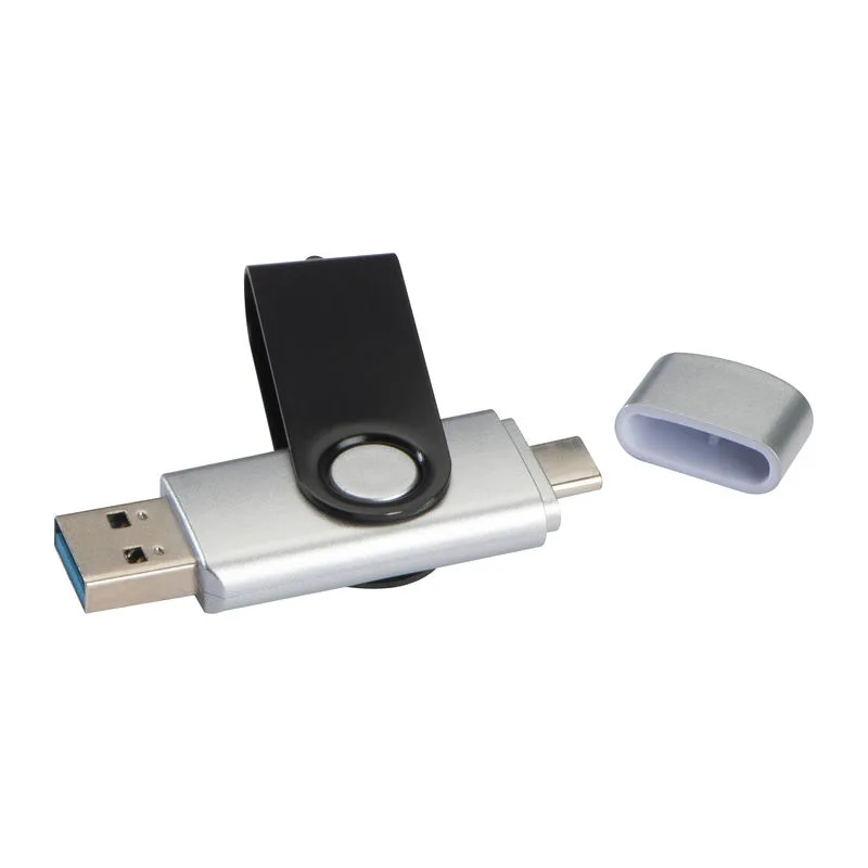 USB kľúč 3.0 Twister 32 GB