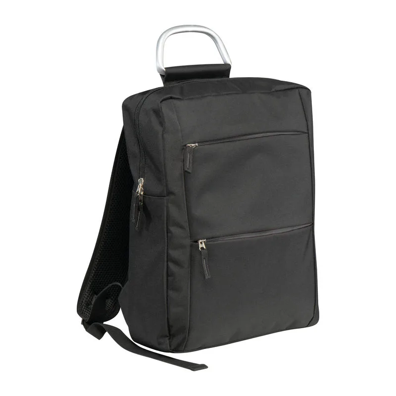 Batoh na notebook Chesterfield