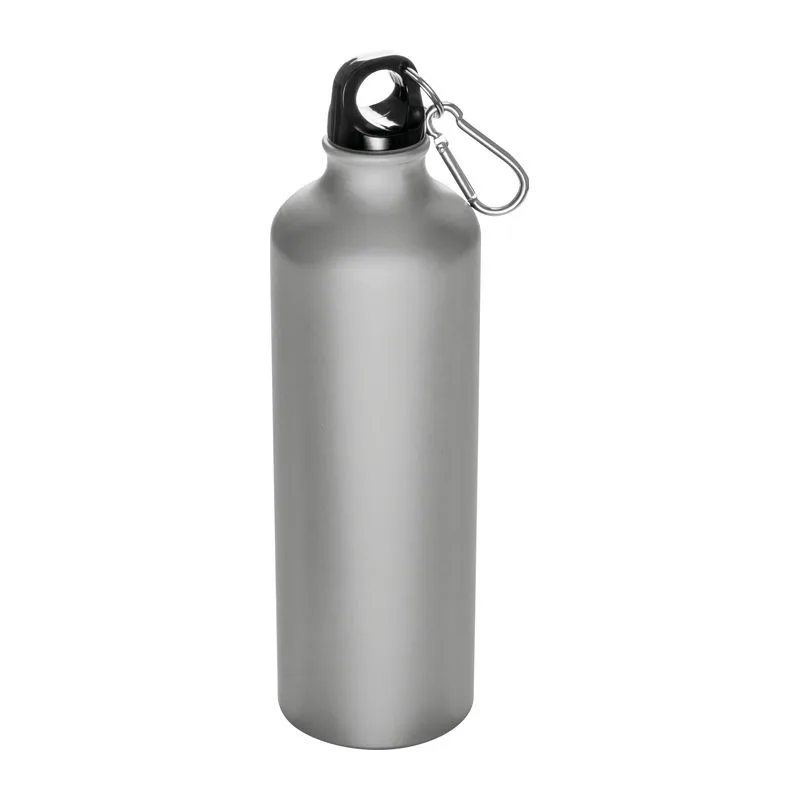 Brno 800 ml fľaša s karabínkou