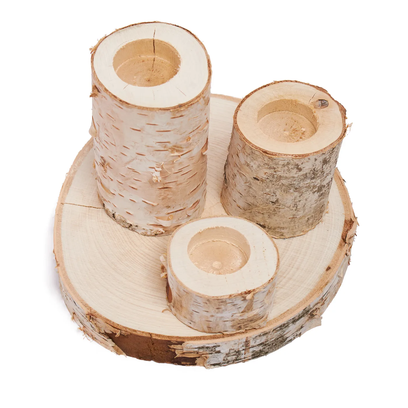 Sada 6 kusov – tealight