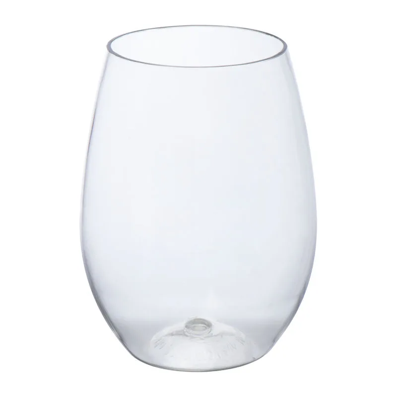 Plastový pohár St. Tropez 450 ml