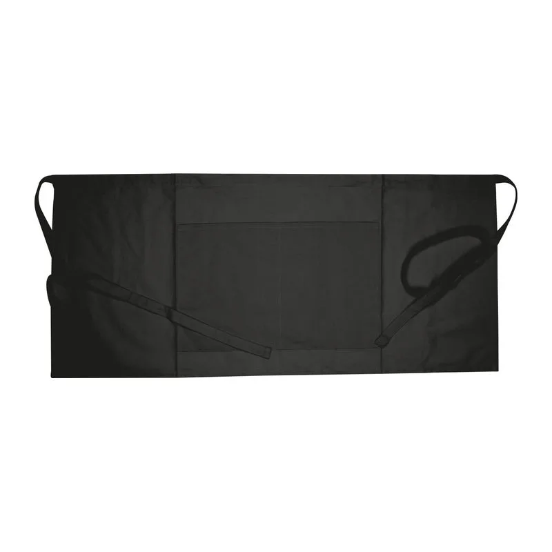 Bavlnená zástera Koldby 180 g/m²