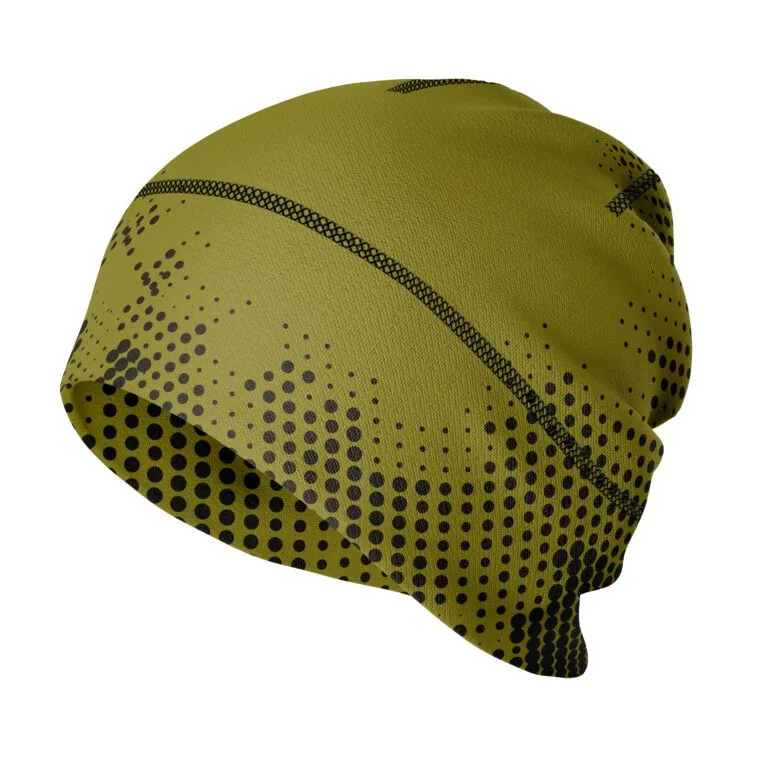 Potlačená čiapka – Peak Sport