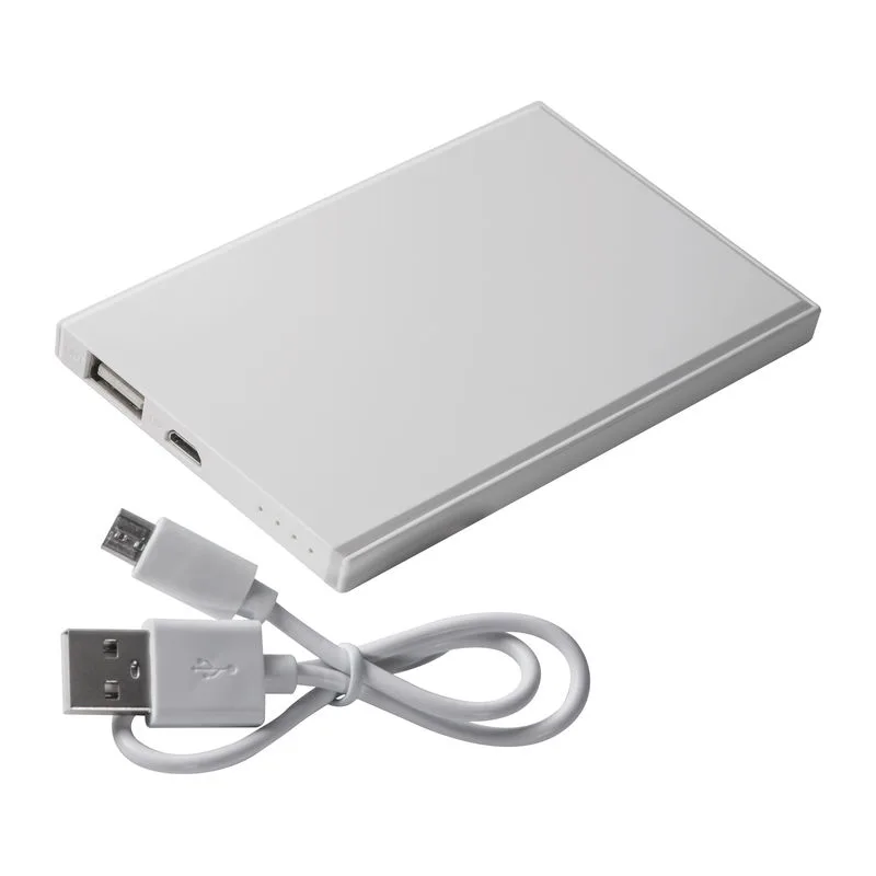 Powerbank Mostar 2.200 mAh
