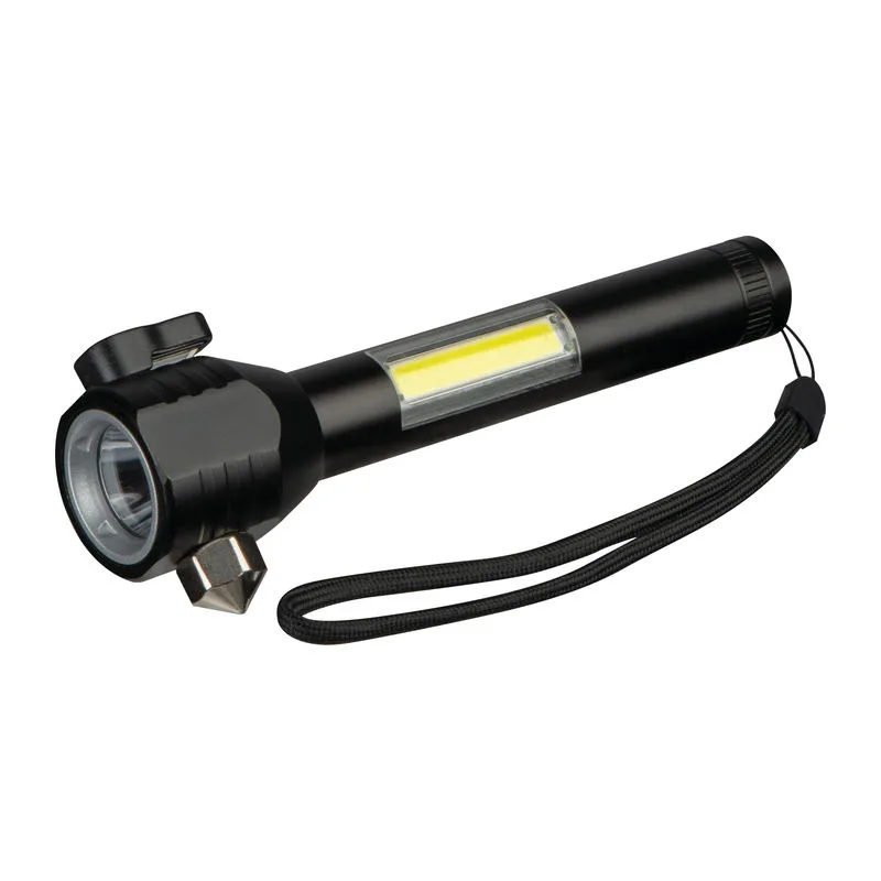 Dobíjacia baterka Trent 500 mAh