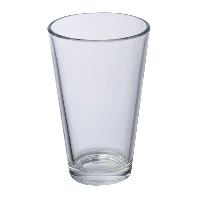 Sklenený pohár Shanghai 300 ml