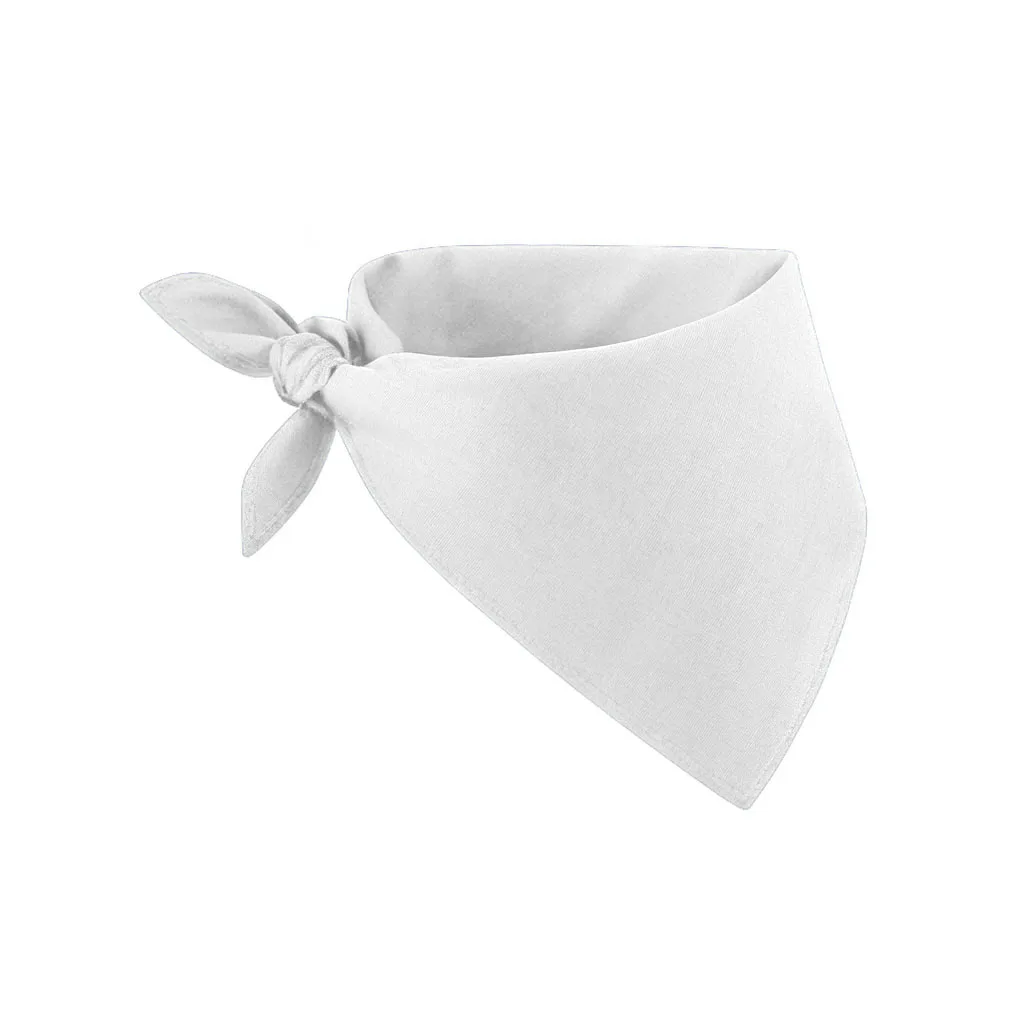 Šatka/bandana zo 100 % bavlny