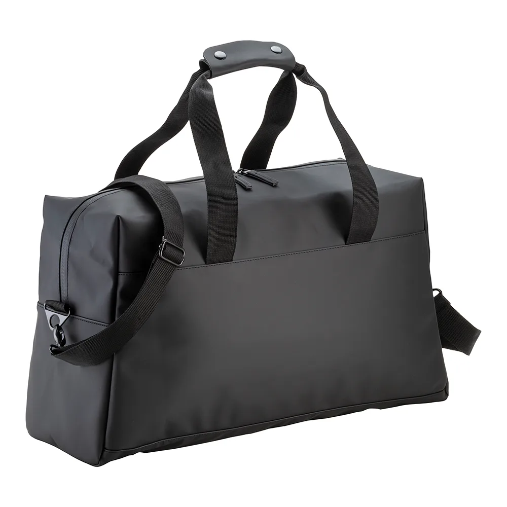 Brera Duffle – Cestovná taška z vodeodolného mäkkého PU