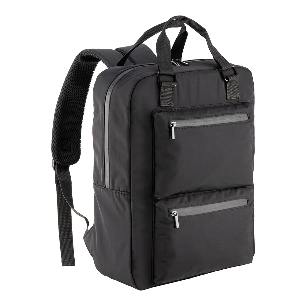 Batoh na notebook 15" zo 70 % polyesteru a 30 % nylonu 280D