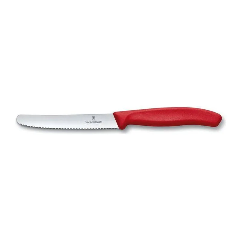 Nôž na paradajky Victorinox Swiss Classic 11 cm