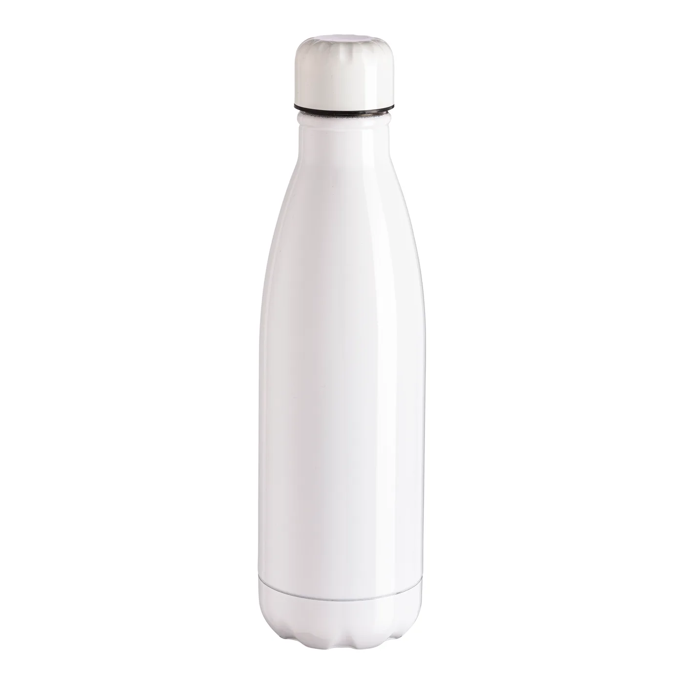 Termofľaša z nehrdzavejúcej ocele, objem 500 ml, na sublimačnú potlač