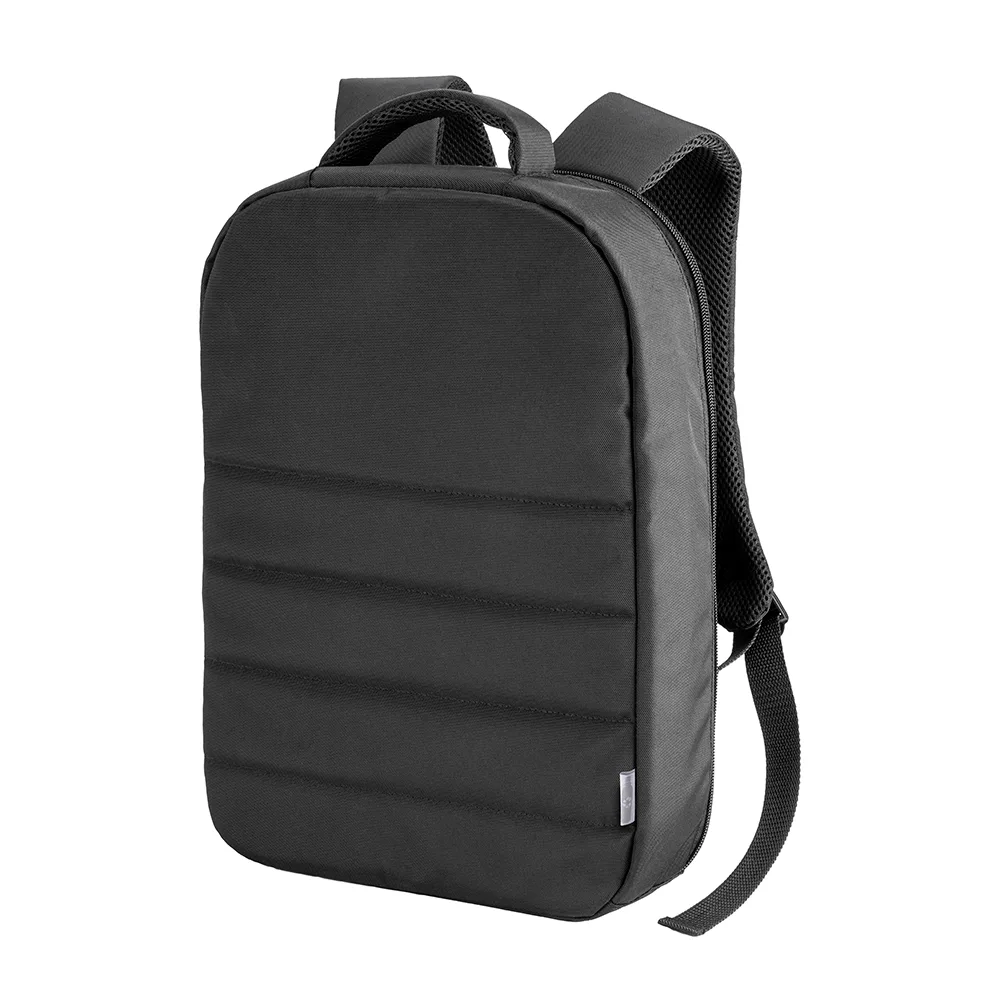 Batoh na notebook z recyklovaného PET