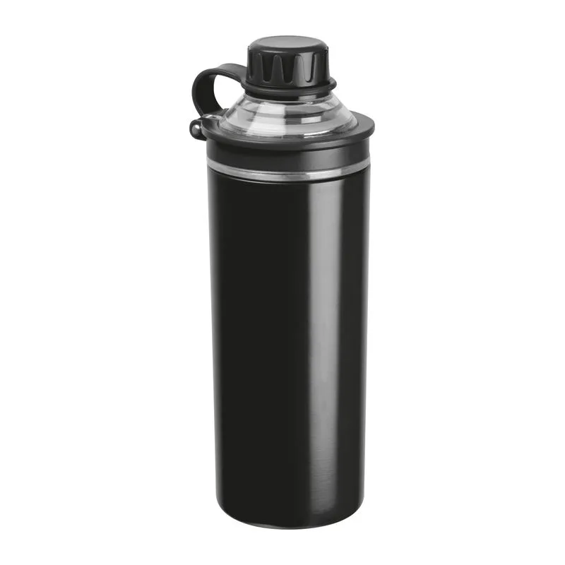 Dvojstenná fľaša Monza 500 ml