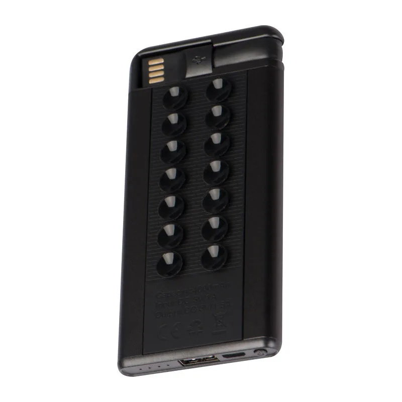 Powerbank Chieti 4000mAh