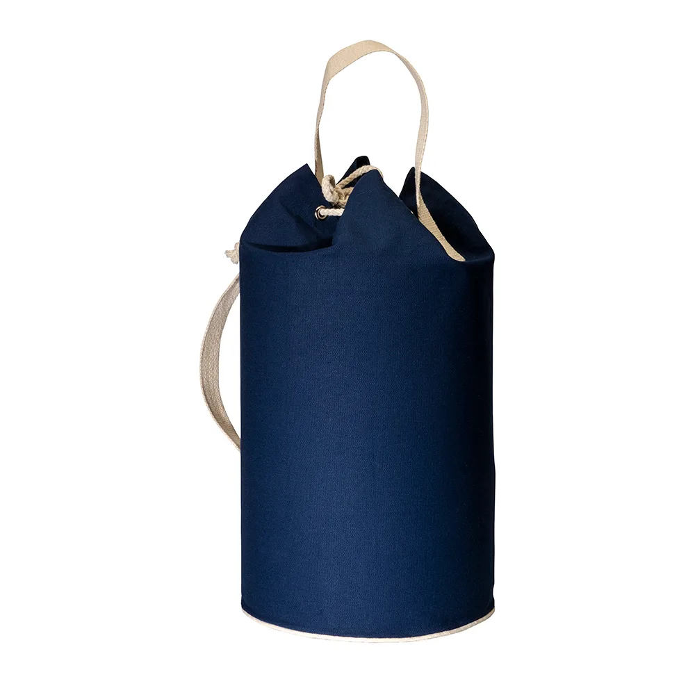 Námornícka taška z recyklovanej bavlny 280 g/m2