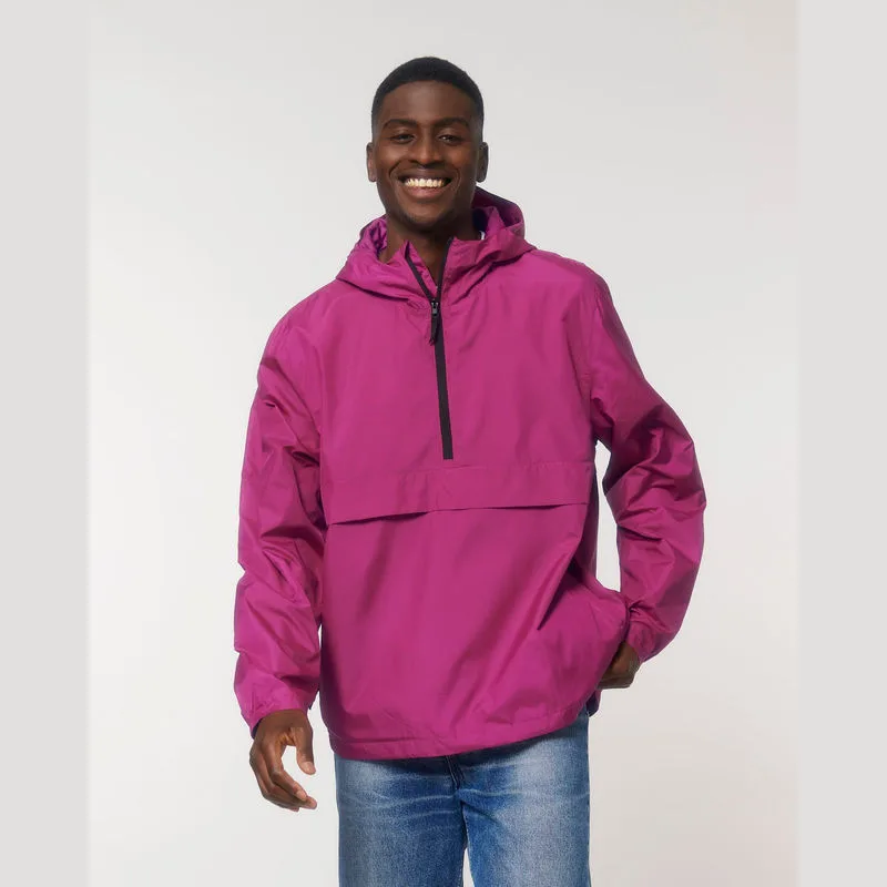 Speeder unisex bunda cez hlavu