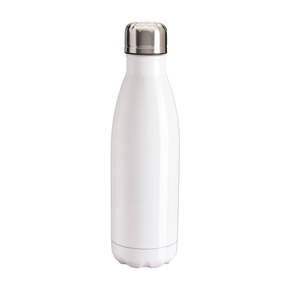 Fľaša z nehrdzavejúcej ocele 500 ml