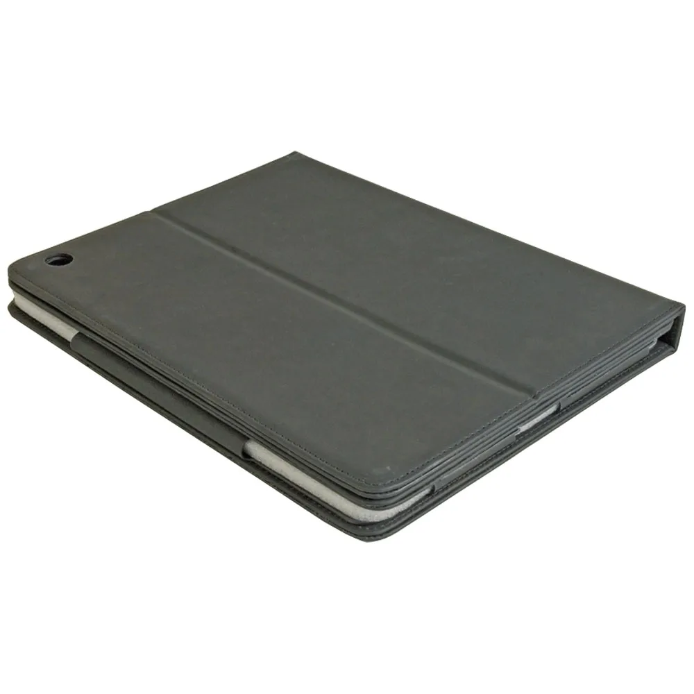 Puzdro na iPad 2 s otočným držiakom