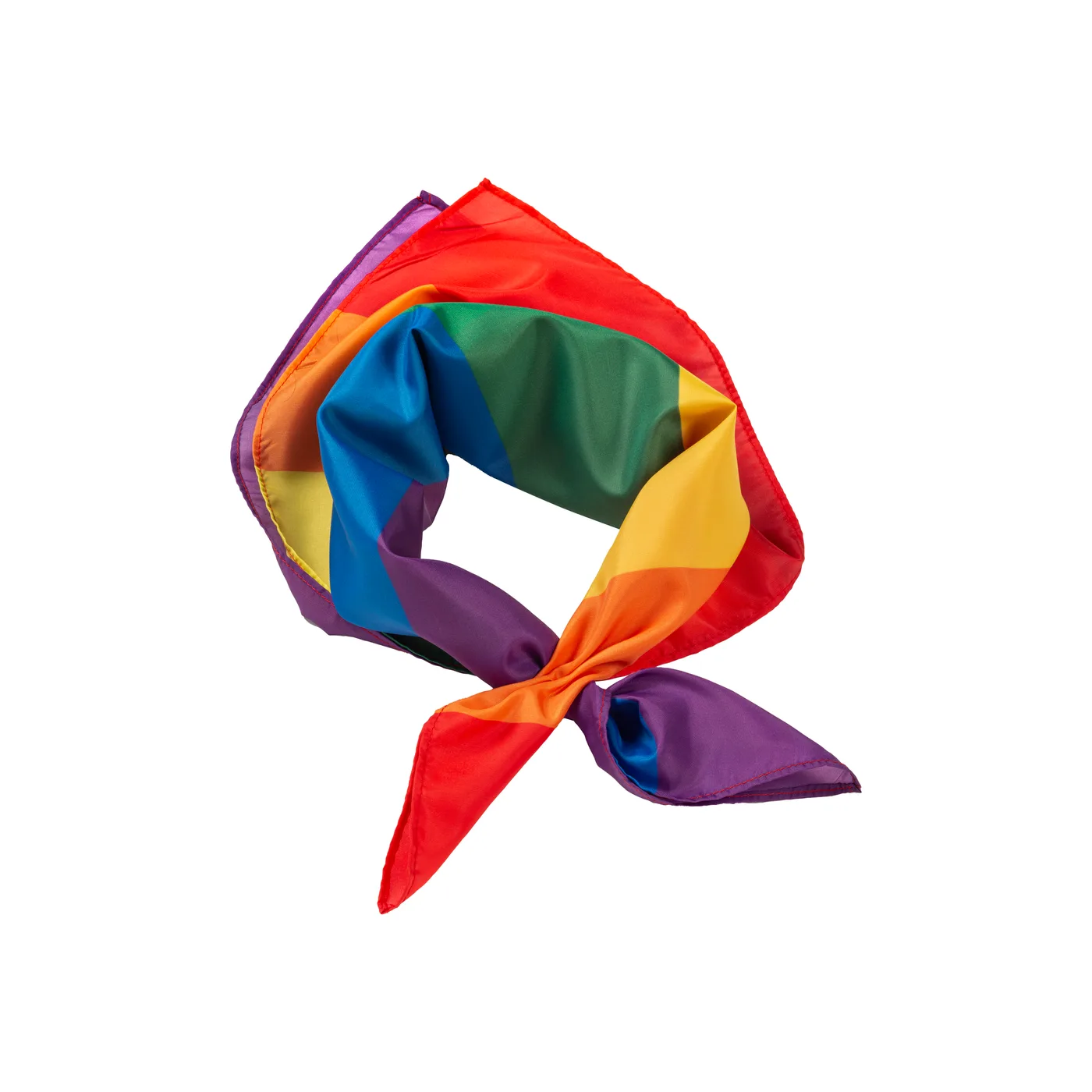 Polyesterová šatka/bandana 45 g/m2